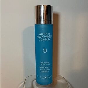Micro Water Complex Radiance Facial Peel - 50 ml